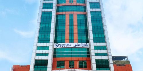 SIGNATURE HOTEL AL BARSHA - TRAVEL COLLECTION 2