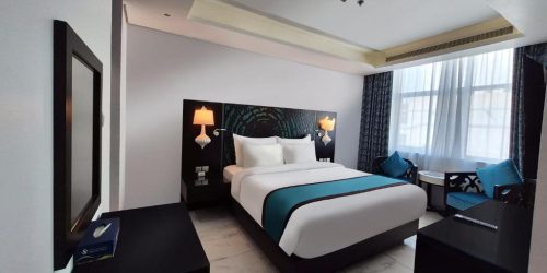 SIGNATURE HOTEL AL BARSHA - TRAVEL COLLECTION 3