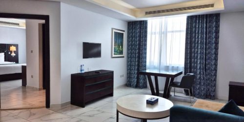 SIGNATURE HOTEL AL BARSHA - TRAVEL COLLECTION 4