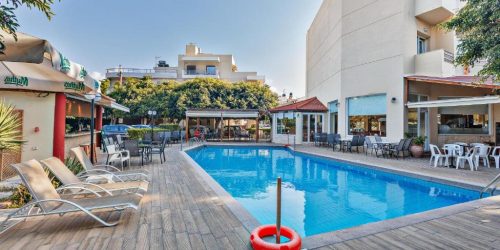 SOFIA HOTEL - TRAVEL COLLECTION 1