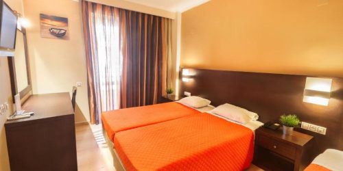 SOFIA HOTEL - TRAVEL COLLECTION 2