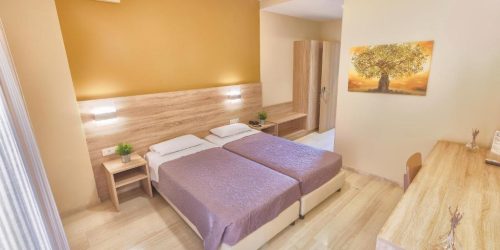 SOFIA HOTEL - TRAVEL COLLECTION 3