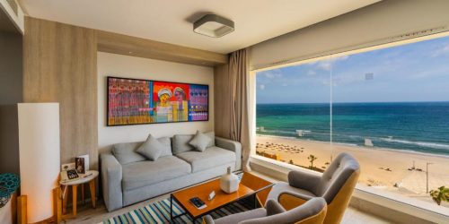 SOUSSE PERAL MARRIOTT - TRAVEL COLLECTION 4