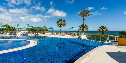 SOUSSE PERAL MARRIOTT - TRAVEL COLLECTION 5