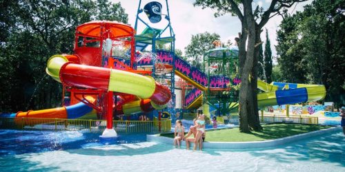 SUNSHINE DOLCE VITA - TRAVEL COLLECTION 2