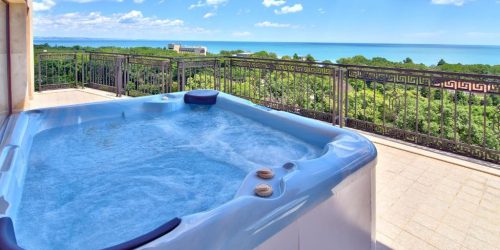 SUNSHINE DOLCE VITA - TRAVEL COLLECTION 4