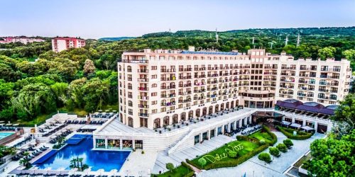 SUNSHINE DOLCE VITA - TRAVEL COLLECTION 6