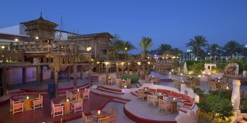 Sharm Dreams Resort oferta