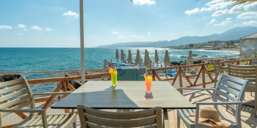 Star Beach Village & Water Park travel collection Grecia oferta vacanta 2021