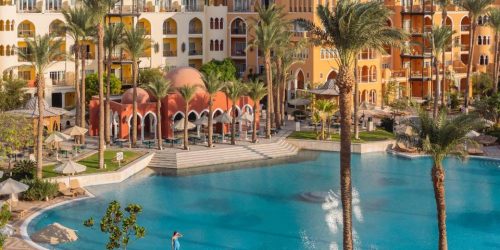 THE GRAND RESORT - TRAVEL COLLECTION 1