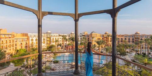 THE GRAND RESORT - TRAVEL COLLECTION 2