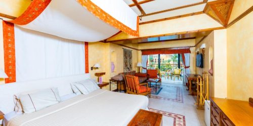 THE GRAND RESORT - TRAVEL COLLECTION 4