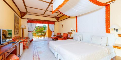 THE GRAND RESORT - TRAVEL COLLECTION 5
