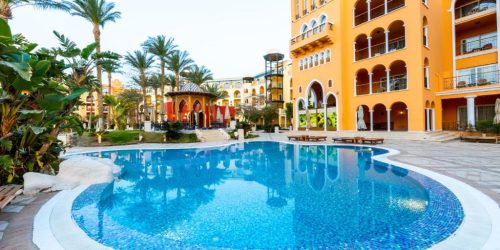THE GRAND RESORT - TRAVEL COLLECTION 6