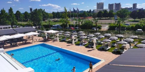 THE SYDNEY - TRAVEL COLLECTION 1