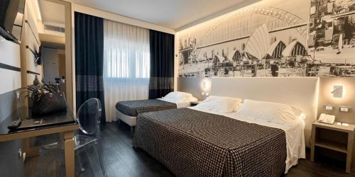 THE SYDNEY - TRAVEL COLLECTION 2