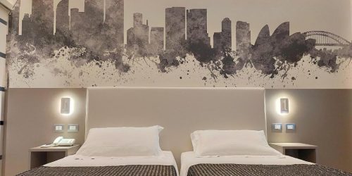 THE SYDNEY - TRAVEL COLLECTION 6