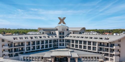 THE X BELEK - TRAVEL COLLECTION 8