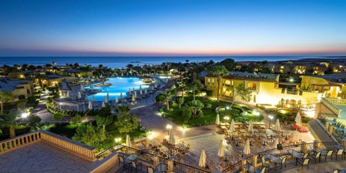 THREE CORNERS FAYROUZ - TRAVEL COLLECTION 1