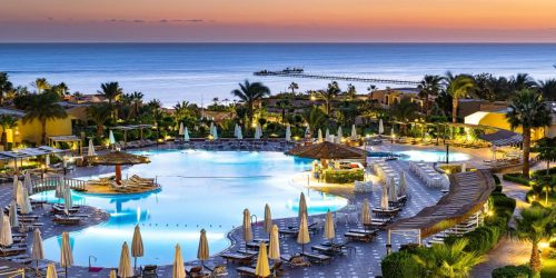 THREE CORNERS FAYROUZ - TRAVEL COLLECTION 2