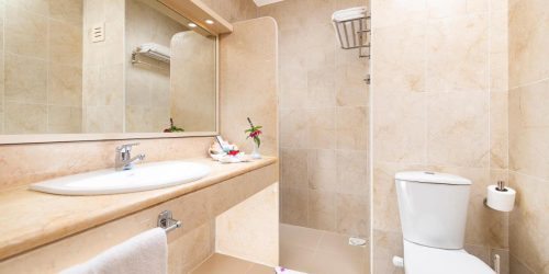 THREE CORNERS FAYROUZ - TRAVEL COLLECTION 4