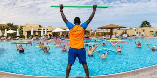 THREE CORNERS FAYROUZ - TRAVEL COLLECTION 6