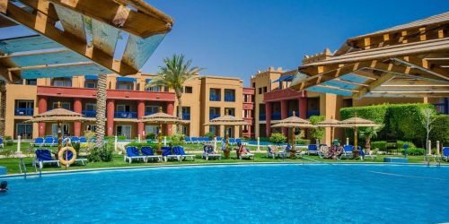 TITANIC BEACH RESORT - TRAVEL COLLECTION 1