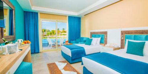 TITANIC BEACH RESORT - TRAVEL COLLECTION 2