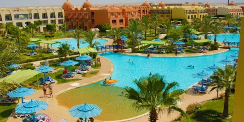 TITANIC BEACH RESORT - TRAVEL COLLECTION 4