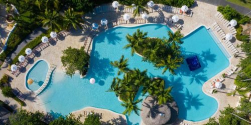 TRAVEL COLELCTION AGENTIE DE TURISM OFERTA ALL INCLUSIVE PUNTA CANA 11
