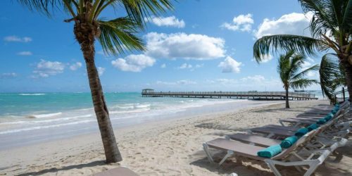 TRAVEL COLELCTION AGENTIE DE TURISM OFERTA ALL INCLUSIVE PUNTA CANA 9