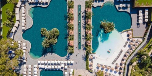 TRAVEL COLLECTION AGENCY SRL