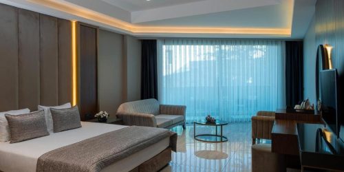 TRAVEL COLLECTION AGENCY VACANTE ALL INCLUSIVE