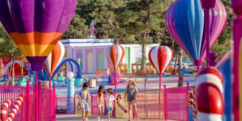 TRAVEL COLLECTION AGENCY VACANTE OFERTE TURCIA