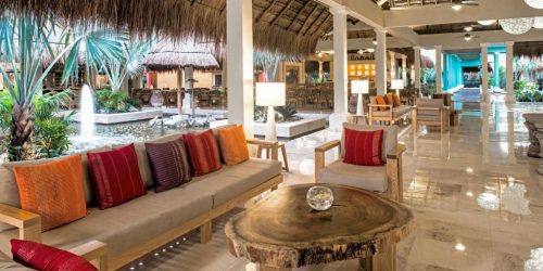 TRAVEL COLLECTION OFERTA MEXIC