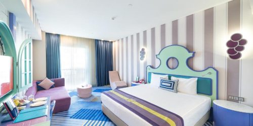 TRAVEL COLLECTION VACANTE ALL INCLUSIVE