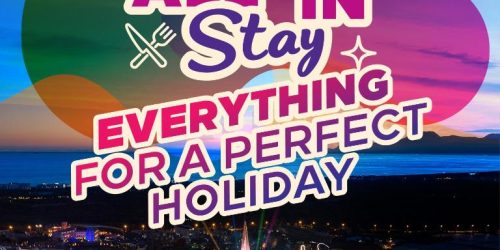 TRAVEL COLLECTION VACANTE DE NEUITAT