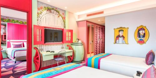 TRAVEL COLLECTION VACANTE EXOTICE