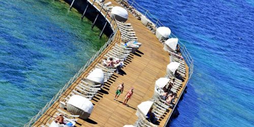 TRAVEL COLLECTION VACANTE