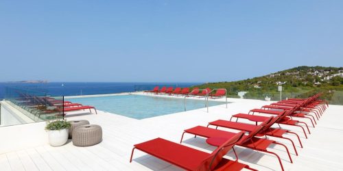 TRS IBIZA HOTEL - TRAVEL COLLECTION 2