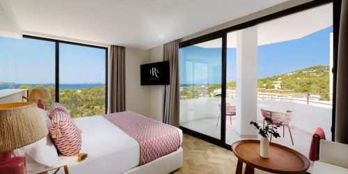 TRS IBIZA HOTEL - TRAVEL COLLECTION 3