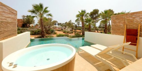 TRS IBIZA HOTEL - TRAVEL COLLECTION 4