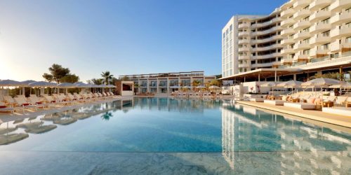 TRS IBIZA HOTEL - TRAVEL COLLECTION 7