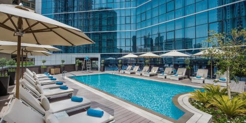 TRYP HOTEL TRAVEL COLLECTION 3