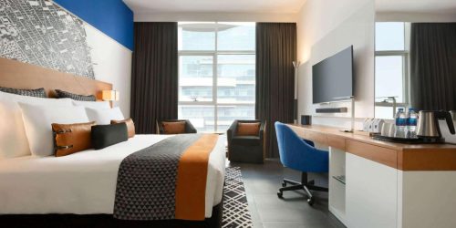 TRYP HOTEL TRAVEL COLLECTION 4