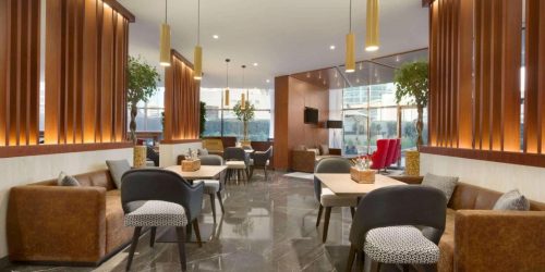 TRYP HOTEL TRAVEL COLLECTION 5