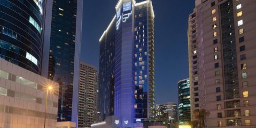 TRYP - TRAVEL COLLECTION 1