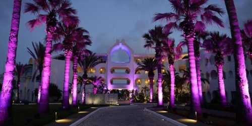 The Mirage Resort 1