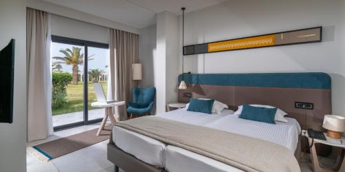 The Mirage Resort 5