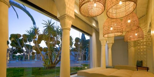The Mirage Resort 7